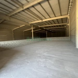 Pavilhão com 3303m², no bairro Cidade Nova em Caxias do Sul para Alugar