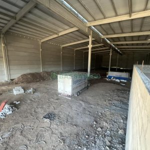 Pavilhão com 3303m², no bairro Cidade Nova em Caxias do Sul para Alugar