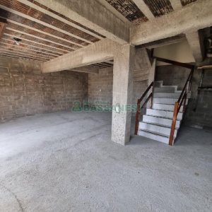 Casa com 130m², 3 dormitórios, 2 vagas, no bairro Santa Lúcia em Caxias do Sul para Alugar