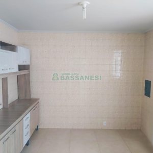Apto Mobiliado com 70m², 1 dormitório, 1 vaga, no bairro Centro em Caxias do Sul para Alugar