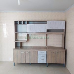 Apto Mobiliado com 70m², 1 dormitório, 1 vaga, no bairro Centro em Caxias do Sul para Alugar