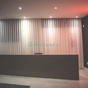 Apto Mobiliado com 45m², 1 dormitório, 1 vaga, no bairro Lourdes em Caxias do Sul para Alugar