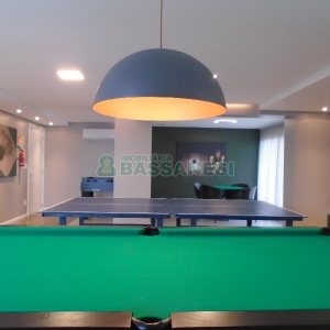 Apto Mobiliado com 38m², 1 dormitório, 1 vaga, no bairro Villagio Iguatemi em Caxias do Sul para Alugar
