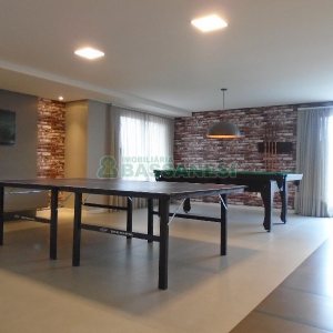 Apto Mobiliado com 38m², 1 dormitório, 1 vaga, no bairro Villagio Iguatemi em Caxias do Sul para Alugar