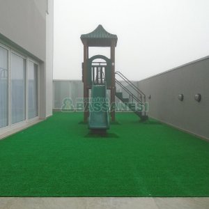 Apto Mobiliado com 38m², 1 dormitório, 1 vaga, no bairro Villagio Iguatemi em Caxias do Sul para Alugar