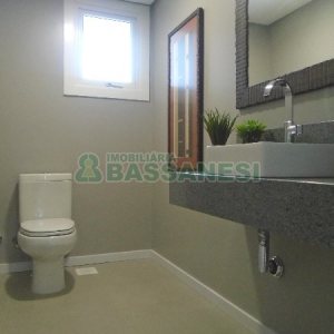 Apto Mobiliado com 38m², 1 dormitório, 1 vaga, no bairro Villagio Iguatemi em Caxias do Sul para Alugar