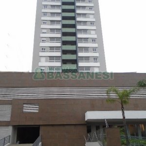 Apto Mobiliado com 38m², 1 dormitório, 1 vaga, no bairro Villagio Iguatemi em Caxias do Sul para Alugar
