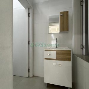 Loja com 127m², 1 vaga, no bairro São Pelegrino em Caxias do Sul para Alugar