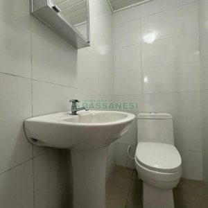 Loja com 127m², 1 vaga, no bairro São Pelegrino em Caxias do Sul para Alugar