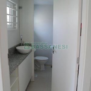 Sala com 39m², no bairro São Pelegrino em Caxias do Sul para Alugar