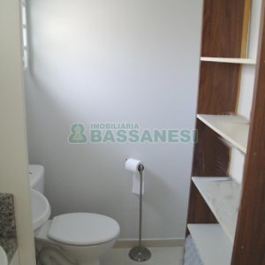 Sala com 39m², no bairro São Pelegrino em Caxias do Sul para Alugar