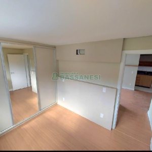 Apartamento com 41m², 1 dormitório, 1 vaga, no bairro Lourdes em Caxias do Sul para Comprar