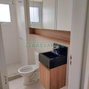 Apartamento com 41m², 1 dormitório, 1 vaga, no bairro Lourdes em Caxias do Sul para Comprar