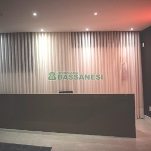 Apartamento com 41m², 1 dormitório, 1 vaga, no bairro Lourdes em Caxias do Sul para Comprar