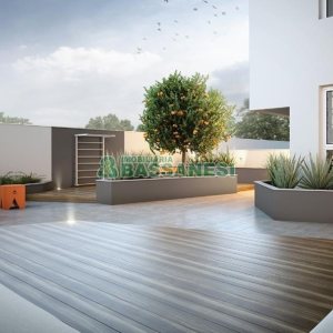 Apartamento com 41m², 1 dormitório, 1 vaga, no bairro Lourdes em Caxias do Sul para Comprar