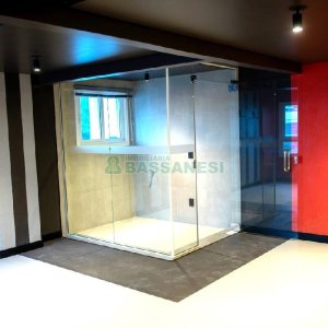 Apto Mobiliado com 40m², 1 dormitório, 1 vaga, no bairro Centro em Caxias do Sul para Comprar