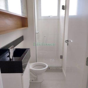 Apto Mobiliado com 40m², 1 dormitório, 1 vaga, no bairro Centro em Caxias do Sul para Comprar