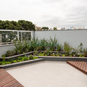 Apto Mobiliado com 40m², 1 dormitório, 1 vaga, no bairro Centro em Caxias do Sul para Comprar