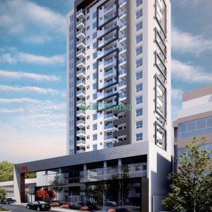 Apto Mobiliado com 40m², 1 dormitório, 1 vaga, no bairro Centro em Caxias do Sul para Comprar