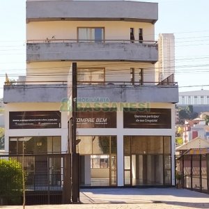 Loja com 564m², 1 vaga, no bairro Cristo Redentor em Caxias do Sul para Alugar
