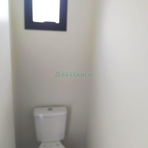 Sobrado com 86m², 2 dormitórios, 1 vaga, no bairro Nossa Senhora da Saúde em Caxias do Sul para Comprar