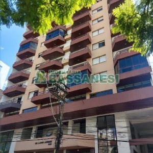 Apartamento com 189m², 3 dormitórios, 2 vagas, no bairro Centro em Caxias do Sul para Comprar