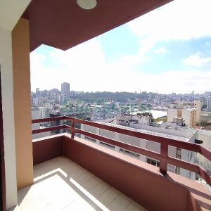 Apartamento com 189m², 3 dormitórios, 2 vagas, no bairro Centro em Caxias do Sul para Comprar