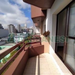 Apartamento com 189m², 3 dormitórios, 2 vagas, no bairro Centro em Caxias do Sul para Comprar