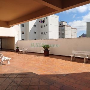 Apartamento com 189m², 3 dormitórios, 2 vagas, no bairro Centro em Caxias do Sul para Comprar
