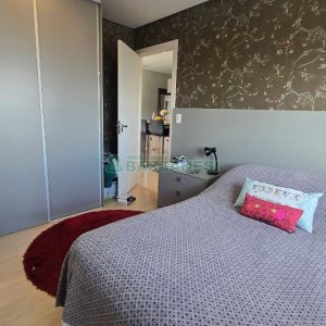 Apartamento com 55m², 1 dormitório, 1 vaga, no bairro Centro em Caxias do Sul para Comprar