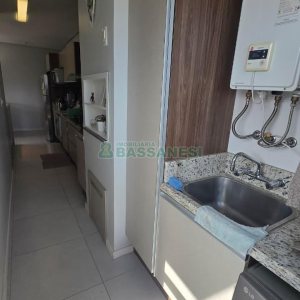 Apartamento com 55m², 1 dormitório, 1 vaga, no bairro Centro em Caxias do Sul para Comprar