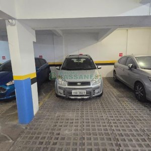 Apartamento com 55m², 1 dormitório, 1 vaga, no bairro Centro em Caxias do Sul para Comprar