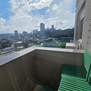 Apartamento com 55m², 1 dormitório, 1 vaga, no bairro Centro em Caxias do Sul para Comprar