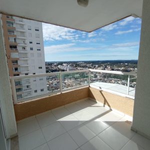 Apartamento com 110m², 3 dormitórios, 2 vagas, no bairro Cristo Redentor em Caxias do Sul para Alugar ou Comprar