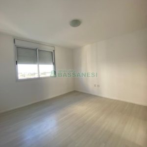 Apartamento com 110m², 3 dormitórios, 2 vagas, no bairro Cristo Redentor em Caxias do Sul para Alugar ou Comprar