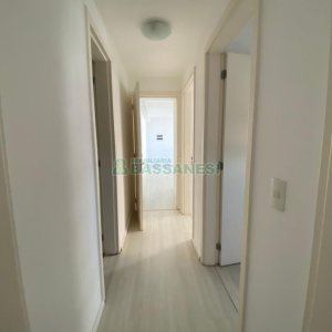 Apartamento com 110m², 3 dormitórios, 2 vagas, no bairro Cristo Redentor em Caxias do Sul para Alugar ou Comprar