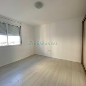 Apartamento com 110m², 3 dormitórios, 2 vagas, no bairro Cristo Redentor em Caxias do Sul para Alugar ou Comprar
