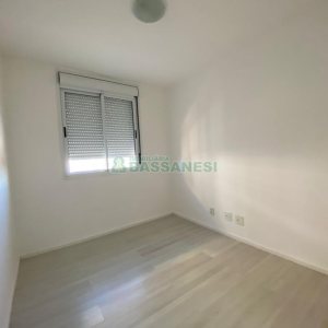 Apartamento com 110m², 3 dormitórios, 2 vagas, no bairro Cristo Redentor em Caxias do Sul para Alugar ou Comprar