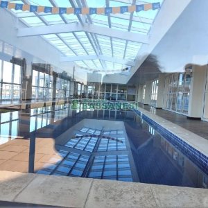 Apartamento com 110m², 3 dormitórios, 2 vagas, no bairro Cristo Redentor em Caxias do Sul para Alugar ou Comprar