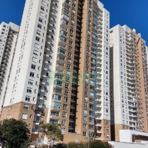 Apartamento com 110m², 3 dormitórios, 2 vagas, no bairro Cristo Redentor em Caxias do Sul para Alugar ou Comprar