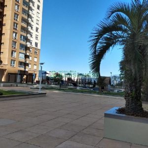 Apartamento com 110m², 3 dormitórios, 2 vagas, no bairro Cristo Redentor em Caxias do Sul para Alugar