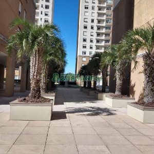Apartamento com 110m², 3 dormitórios, 2 vagas, no bairro Cristo Redentor em Caxias do Sul para Alugar