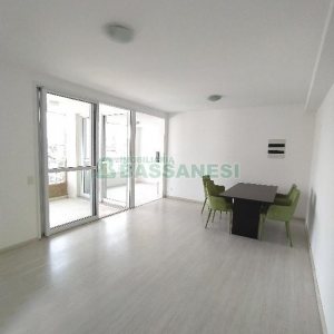 Apartamento com 110m², 3 dormitórios, 2 vagas, no bairro Cristo Redentor em Caxias do Sul para Alugar