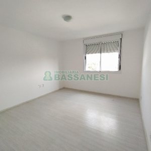 Apartamento com 110m², 3 dormitórios, 2 vagas, no bairro Cristo Redentor em Caxias do Sul para Alugar