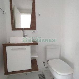 Apartamento com 110m², 3 dormitórios, 2 vagas, no bairro Cristo Redentor em Caxias do Sul para Alugar