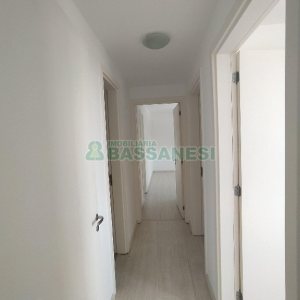 Apartamento com 110m², 3 dormitórios, 2 vagas, no bairro Cristo Redentor em Caxias do Sul para Alugar