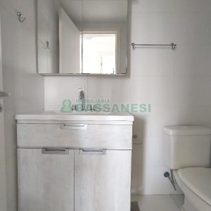 Apartamento com 110m², 3 dormitórios, 2 vagas, no bairro Cristo Redentor em Caxias do Sul para Alugar