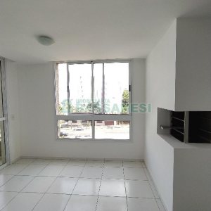 Apartamento com 110m², 3 dormitórios, 2 vagas, no bairro Cristo Redentor em Caxias do Sul para Alugar