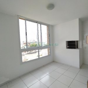 Apartamento com 110m², 3 dormitórios, 2 vagas, no bairro Cristo Redentor em Caxias do Sul para Alugar