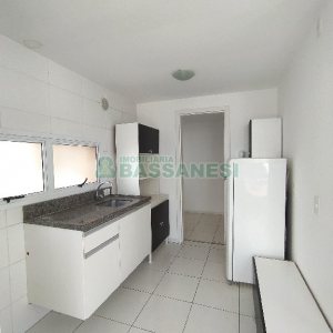 Apartamento com 110m², 3 dormitórios, 2 vagas, no bairro Cristo Redentor em Caxias do Sul para Alugar